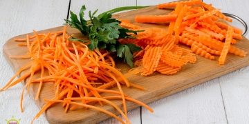 carrot-for-your-salad
