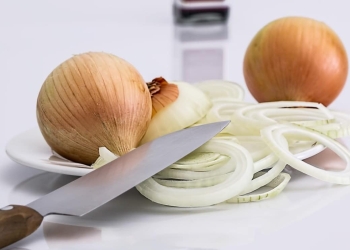 Cómo caramelizar la cebolla en Thermomix
