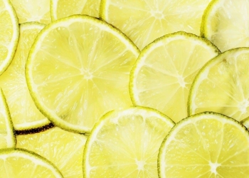Lemon is a fruit or is it a vegetable