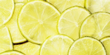 Lemon is a fruit or is it a vegetable