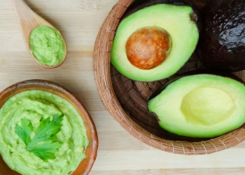 Properties and benefits of avocado