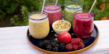 Smoothie everything you need to know about them