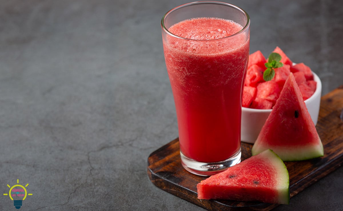 cold-watermelon-smoothie