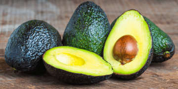 avocado benefits