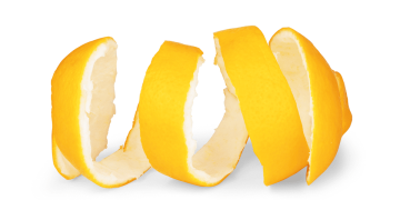 beneficios cascara limon