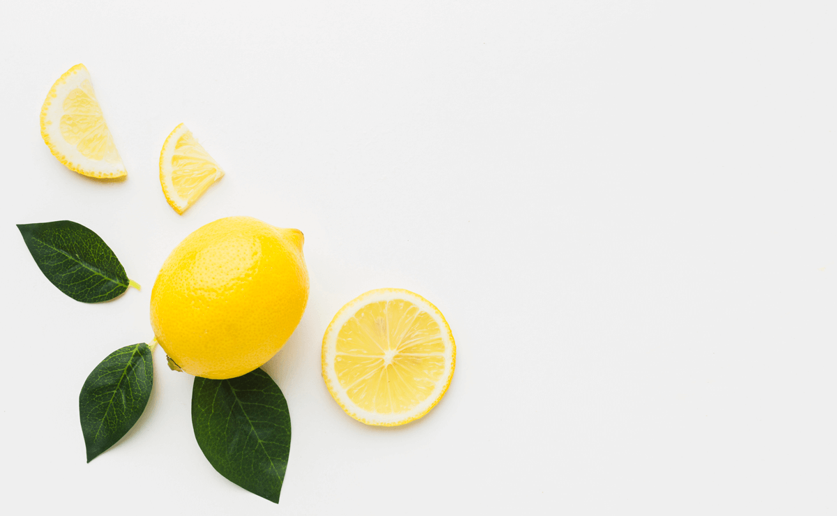 limon daños esmalte