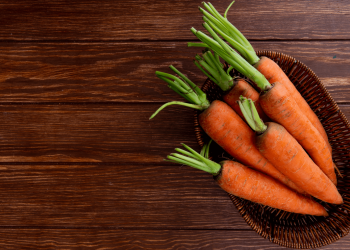 beneficios propiedades zanahoria