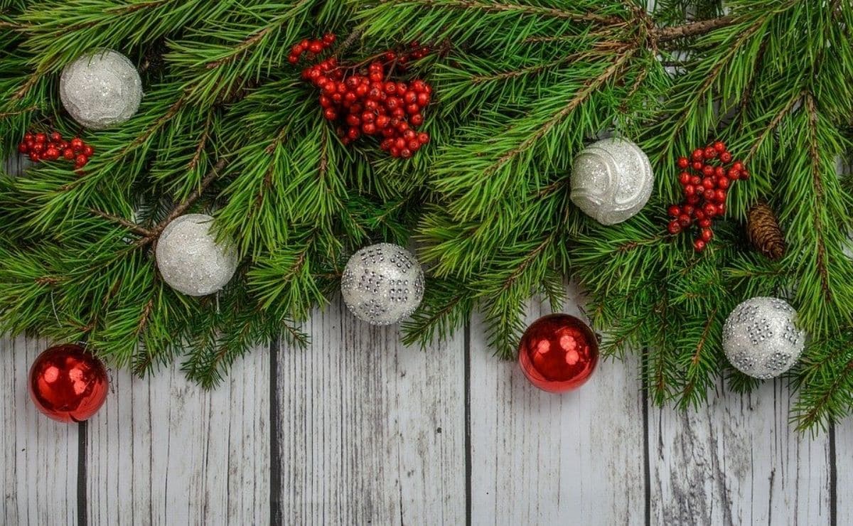 4 tips para decorar tu casa en Navidad con poco dinero