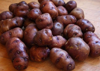 patatas de Aldi