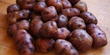 patatas de Aldi