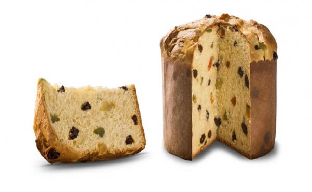 Panettone