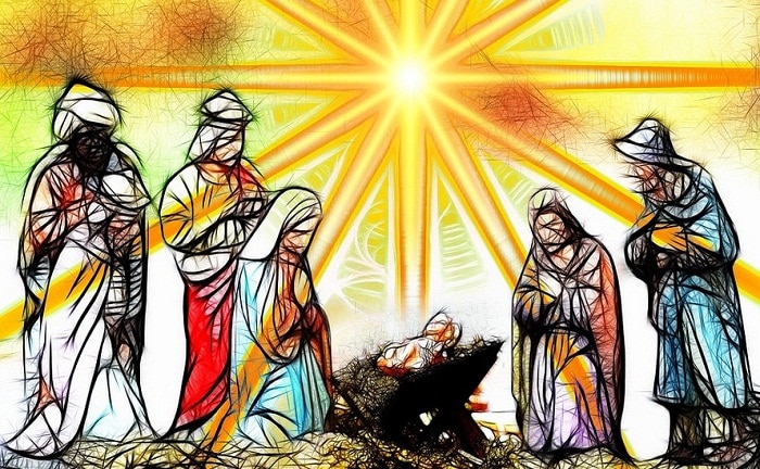 belen de navidad madrid turismo nacimiento viviente realismo pesebre navidad diciembre jesus dios fiestas tradicion