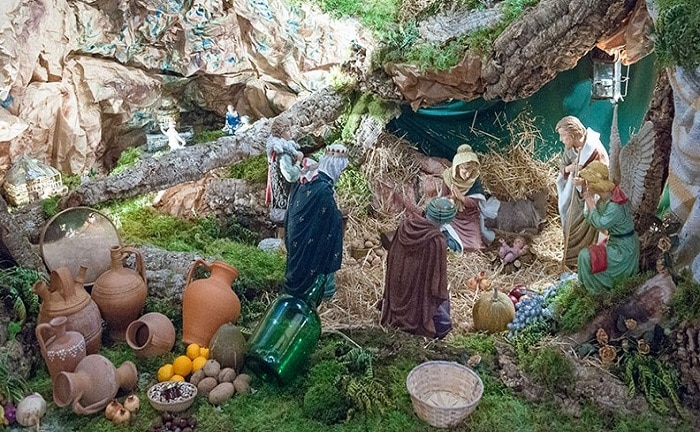 belen de navidad penela portugal gigante tradicion cristo natividad turismo mecanico automatizado belen de navidad penela portugal gigante tradicion cristo natividad turismo mecanico automatizado