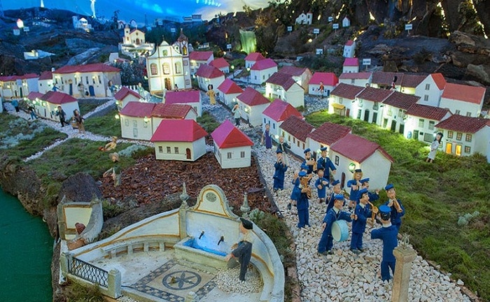 belen de navidad portugal gigante tradicion cristo natividad turismo penela mecanico automatizado record belen de navidad portugal gigante tradicion cristo natividad turismo penela mecanico automatizado record