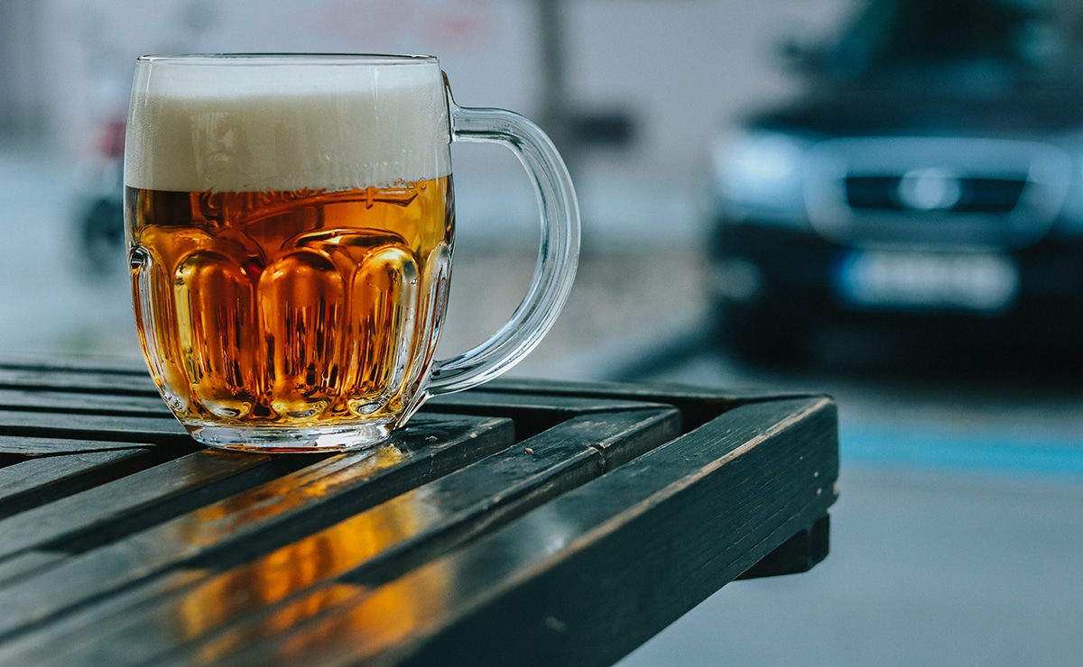 cerveza