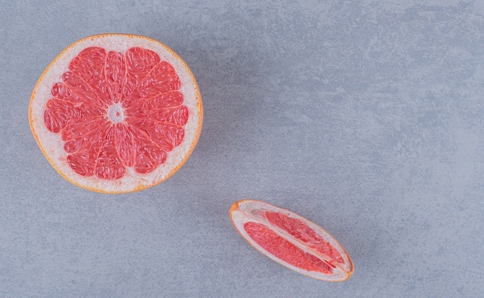 dieta adelzagar fruta citrico pomelo zumo diuretico