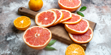 diferencias pomelo toronja