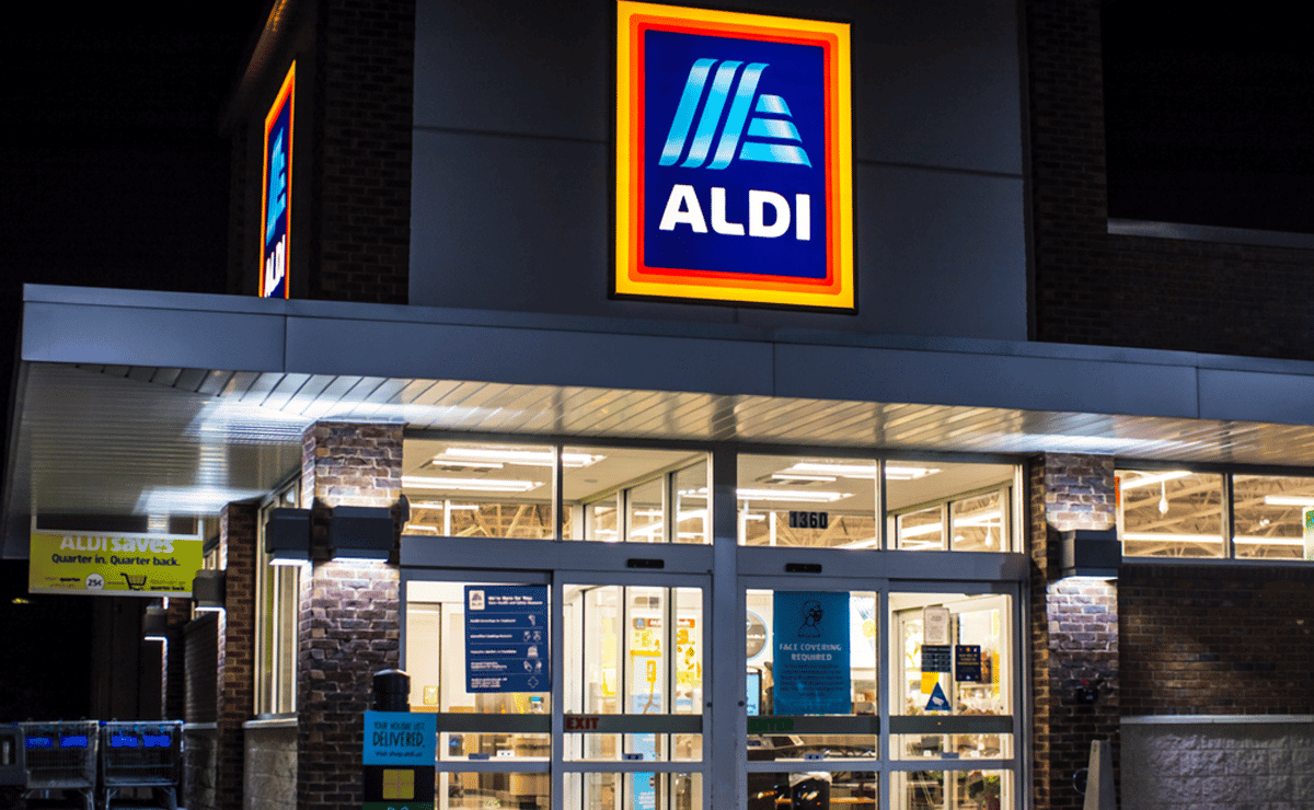 hacer pan panificadora Aldi