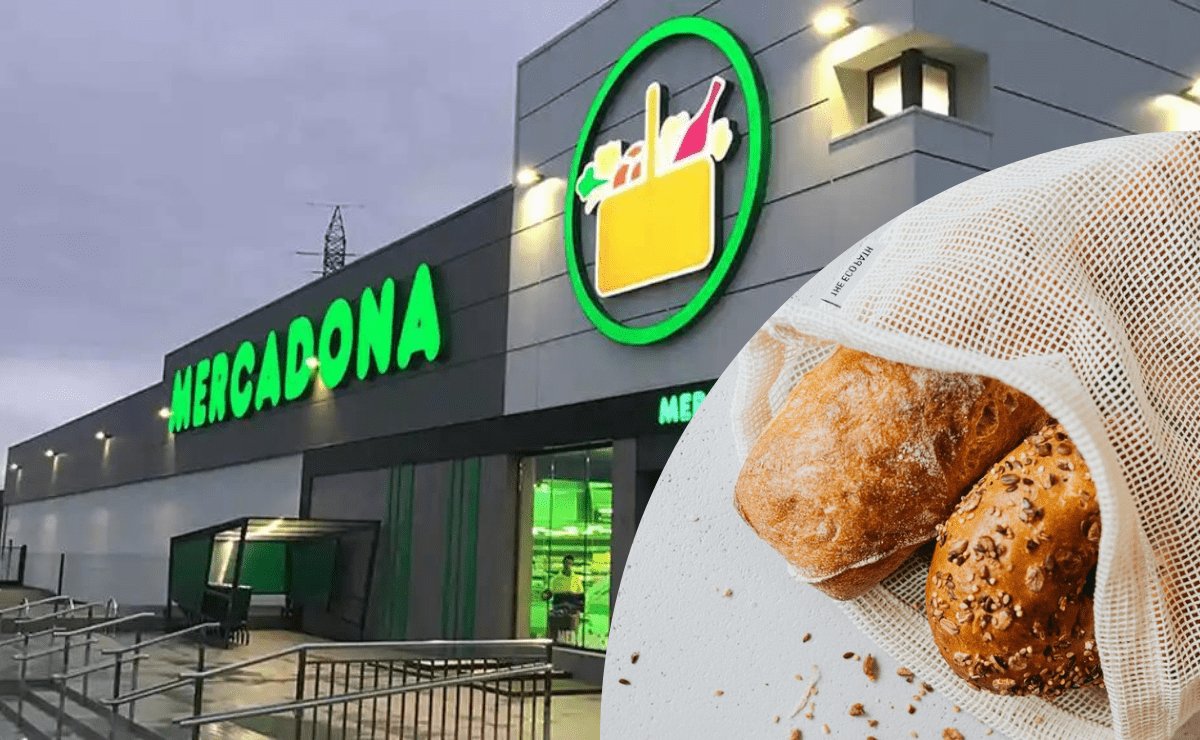 pan de mercadona