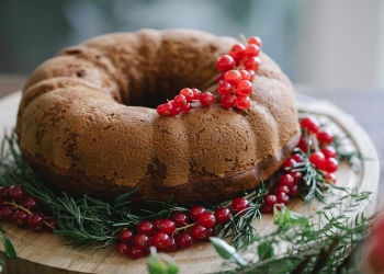 pound cake ingredientes receta nutricion navidad pastel libra bizcocho fibra