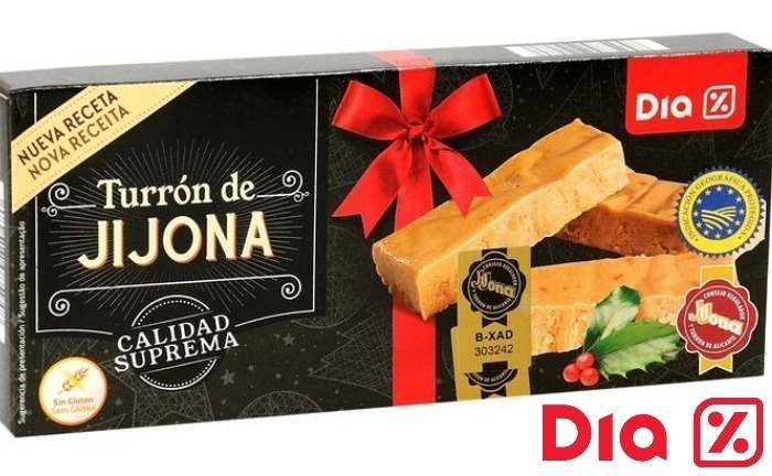 turron dia navidad turron dia navidad