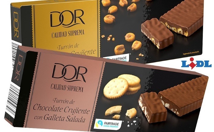 turron lidl calidad suprema turron lidl calidad suprema