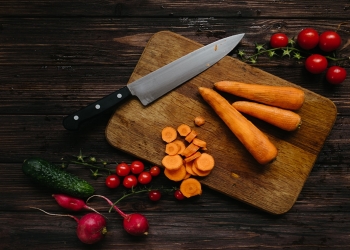 zanahorias ingredientes