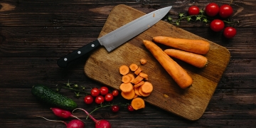 zanahorias ingredientes