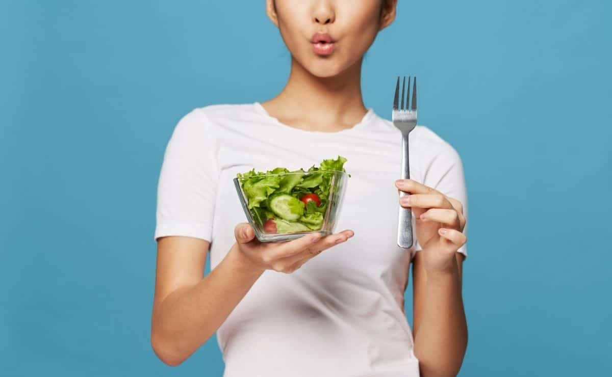 3 beneficios de comer saludable para proteger al organismo