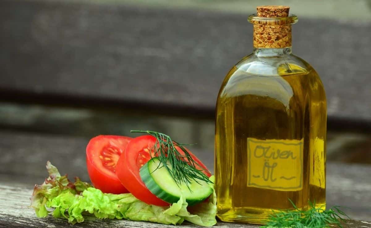 5 propiedades y beneficios de consumir aceite de oliva