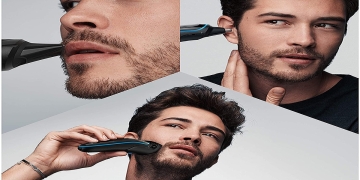 Braun Recortadora de barba