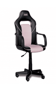 silla gaming carrefour