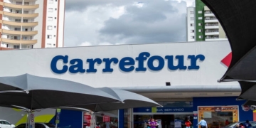 Centro Comercial Carrefour