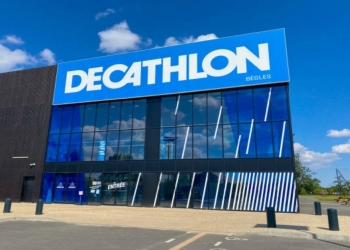 Centro Comercial Decathlon