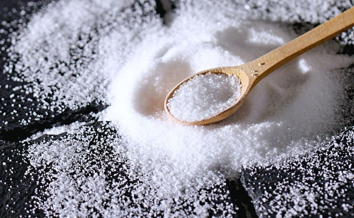 Este ingrediente casero te ayuda a quitar la humedad de dentro de casa