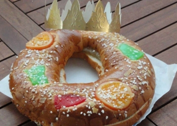Qué pasa si te toca el premio del roscón, cuáles son las tradiciones a parte de tener que pagarlo
