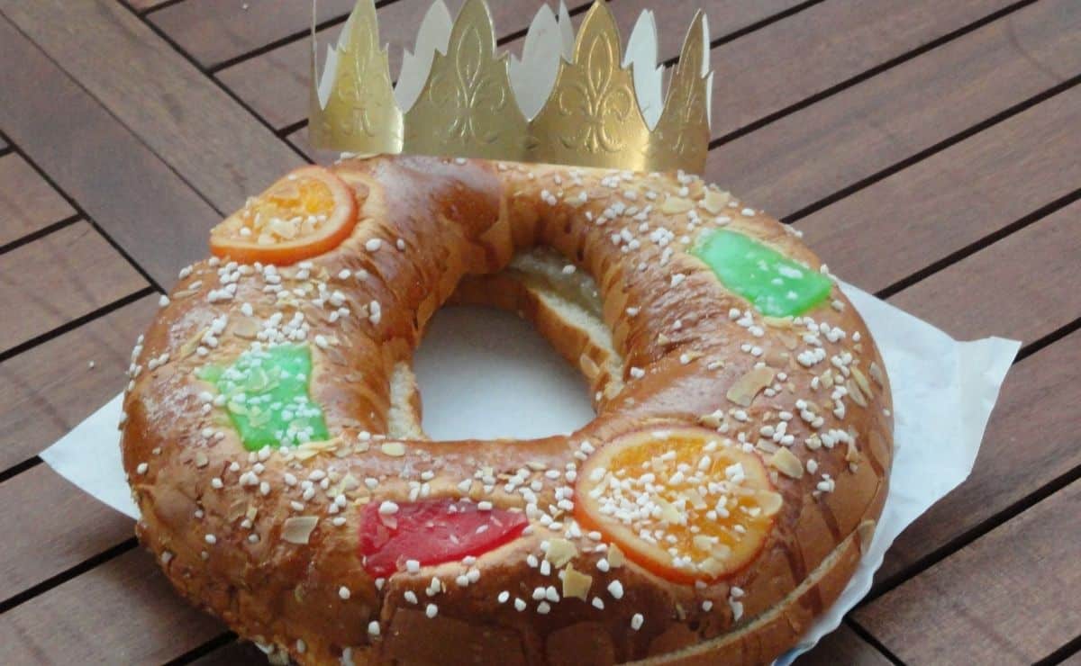 Qué pasa si te toca el premio del roscón, cuáles son las tradiciones a parte de tener que pagarlo