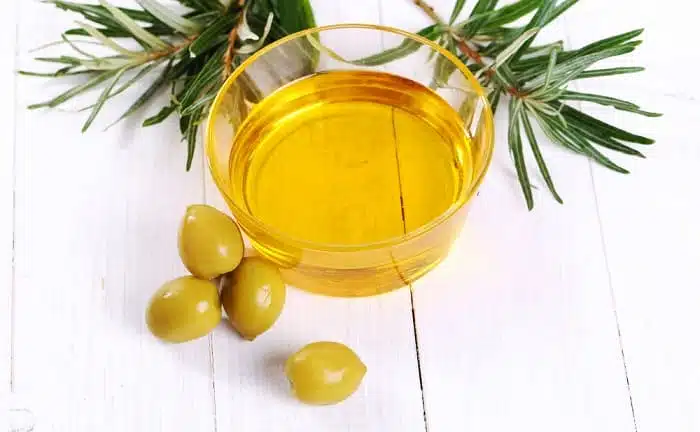 oliva disminuir mortalidad