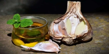 oliva aove ajo