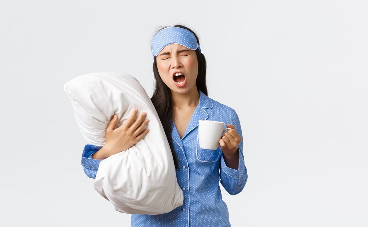 aguacate peligro dormir sueño frutas aminoacidos potasio azucares fibra dieta nutricion insomnio