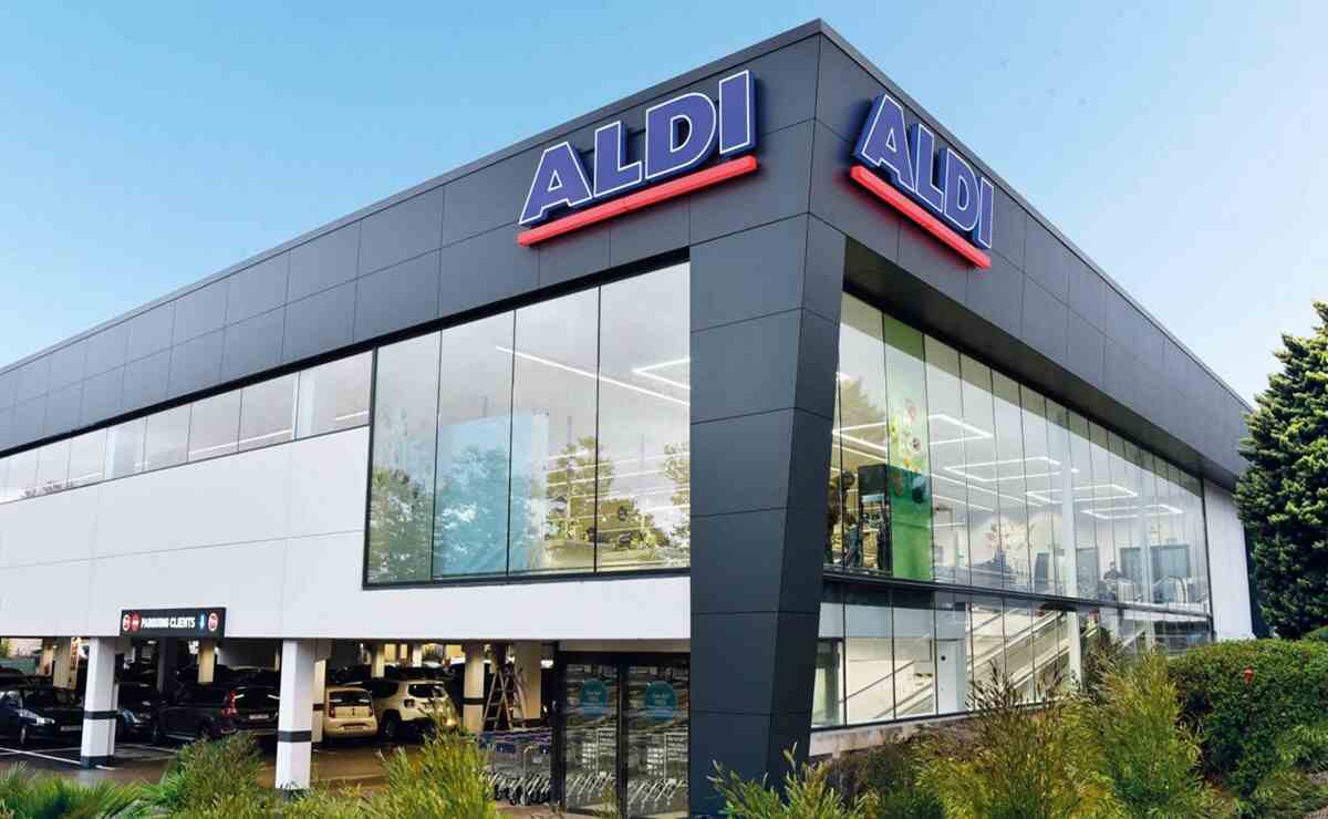 Aldi ayuda bajar colesterol alimentación saludable