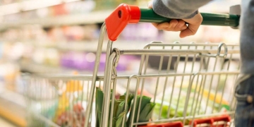 Productos alimentación supermercados más vendidos