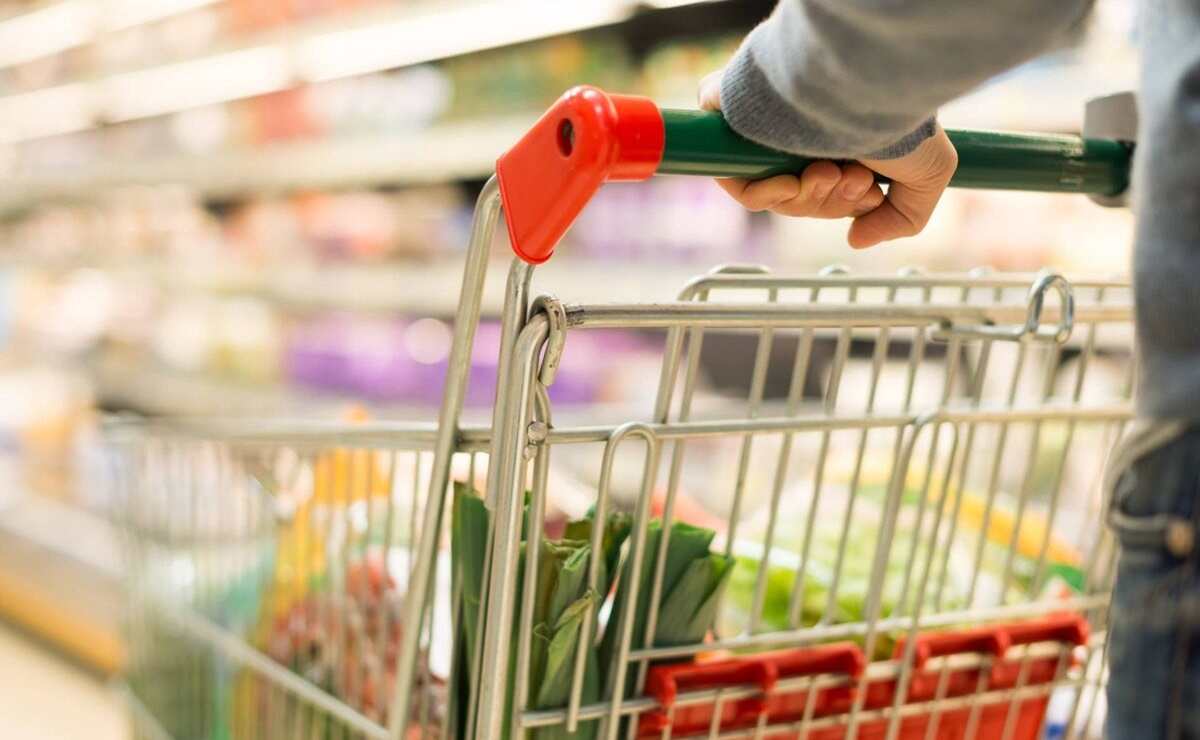 Productos alimentación supermercados más vendidos