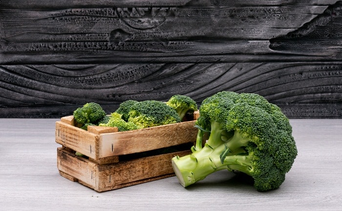 batido brocoli bebida salud verdura calcio antioxidante vitamina c perder peso dieta vitamina k fibra digestion
