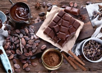 beneficios comer cacao 70