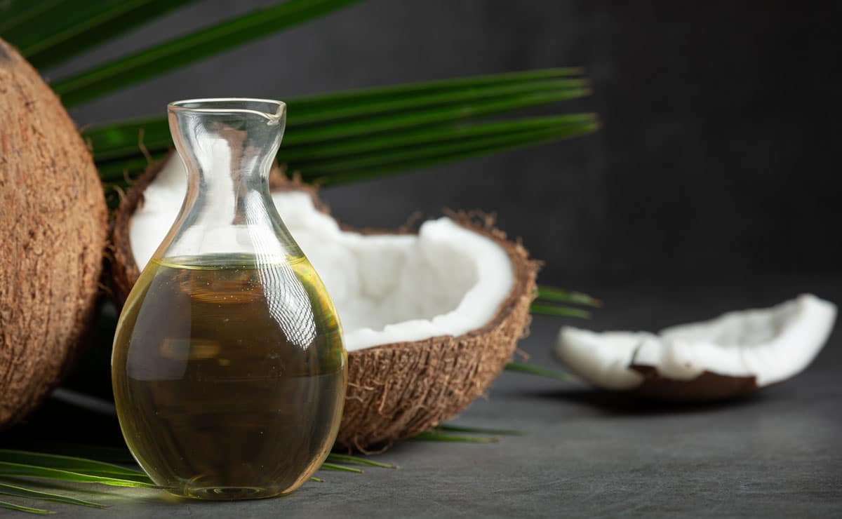 beneficios propiedades aceite coco