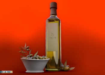 botella-aceite-de-oliva