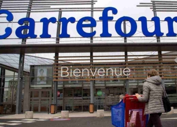 Carrefour descuentos 50%