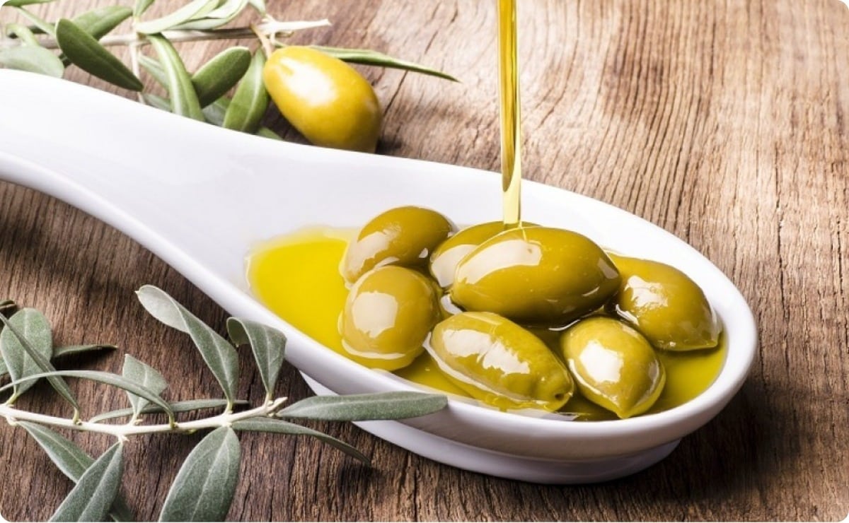 como hacer aceite oliva casa