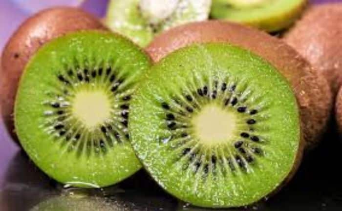 kiwi picado